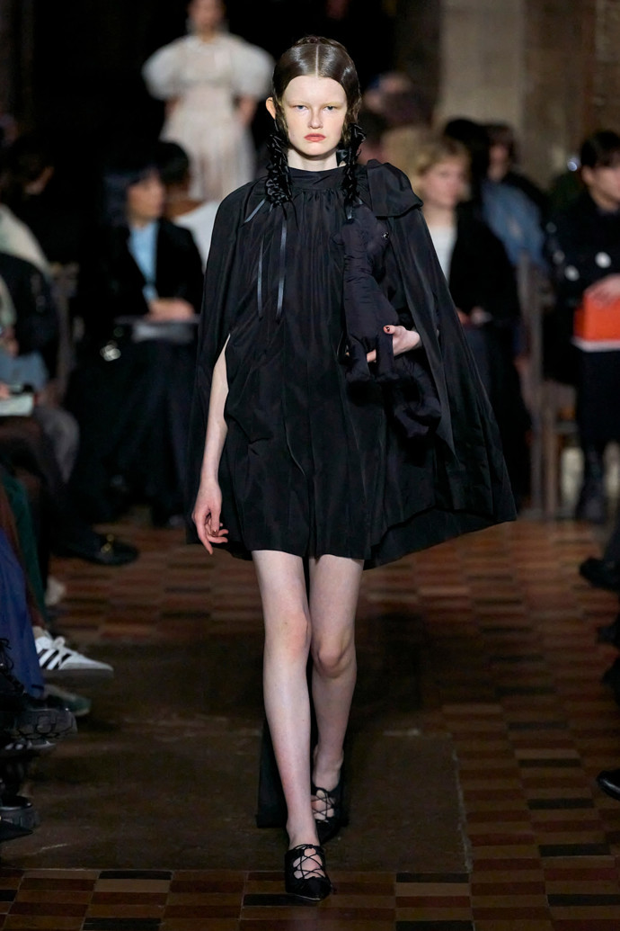 Rocha FW24