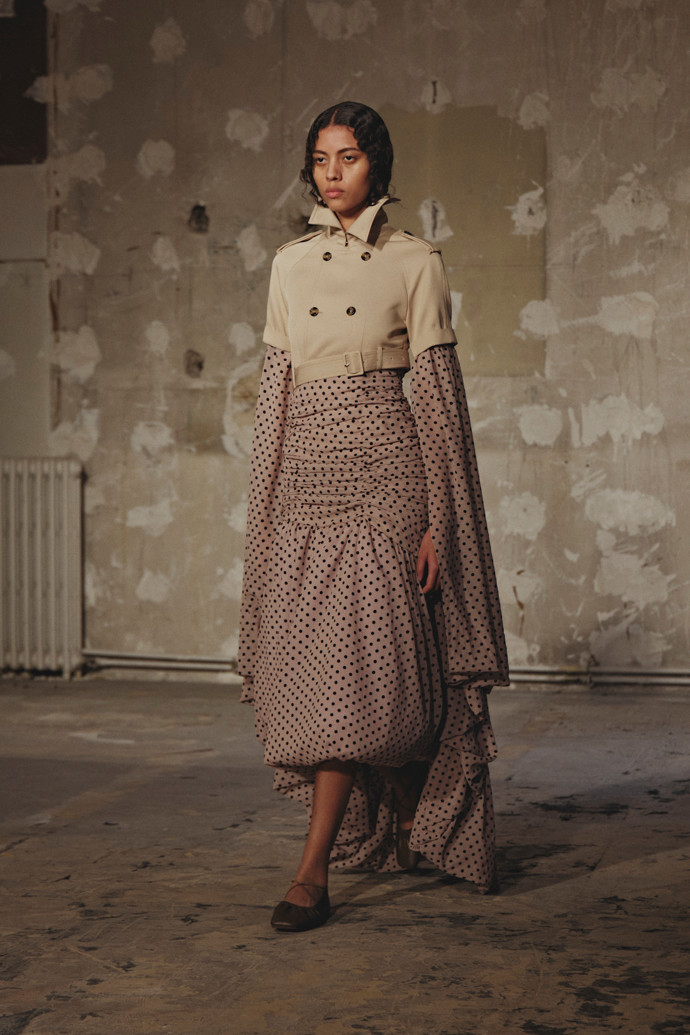 Rokh FW25 Rokh FW25