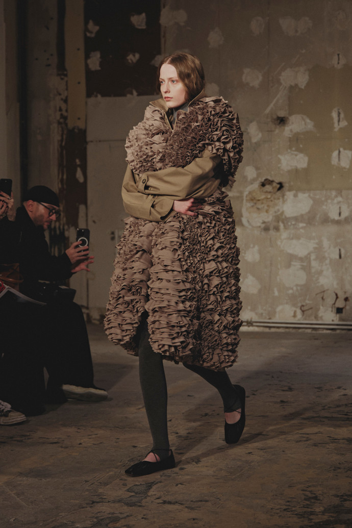 Rokh FW25 Rokh FW25