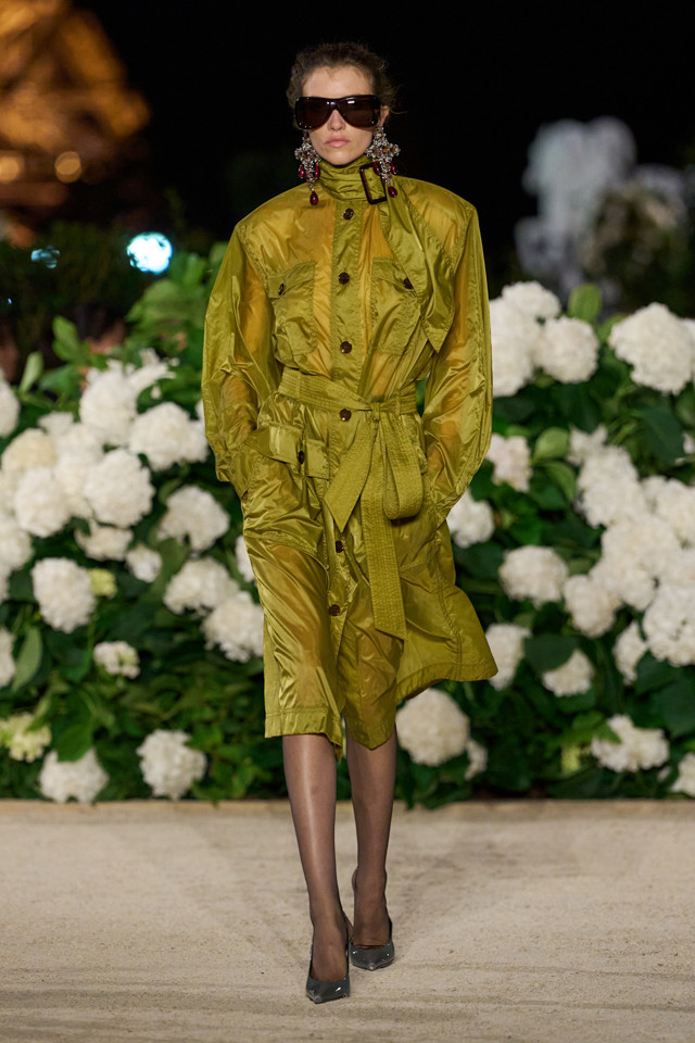 Saint Laurent, SS26 Saint Laurent, SS26