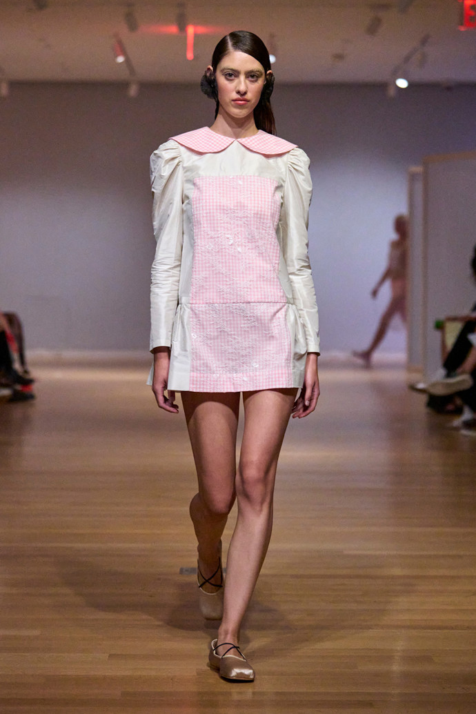 Sandy Liang SS24 Sandy Liang SS24