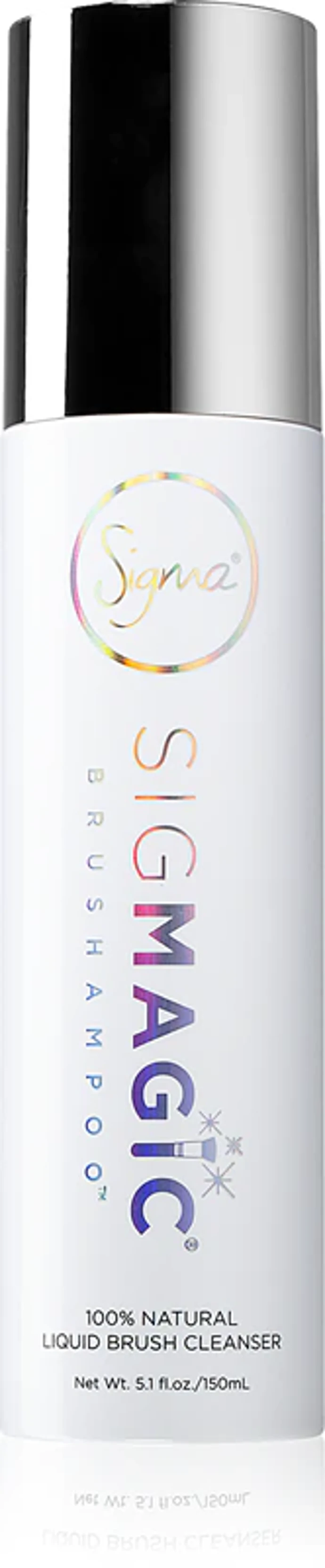  Šampon na čištění kosmetických štětců SigMagic, Sigma Beauty, prodává Notino, 434 Kč