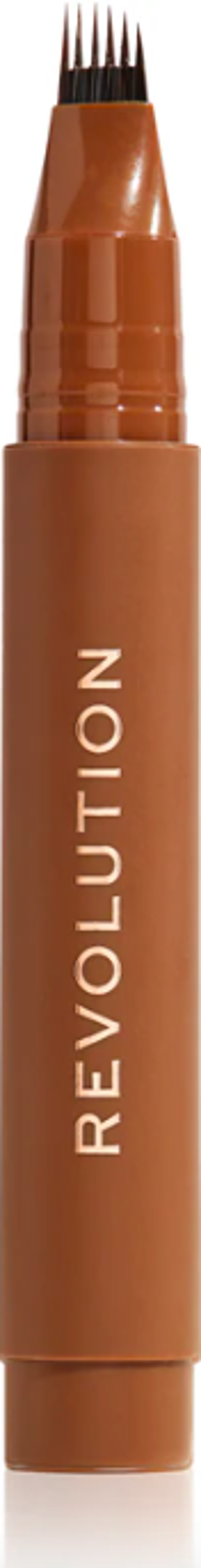  Fix na obočí Instant Brow Hair, Revolution, prodává Notino.cz, 187 Kč