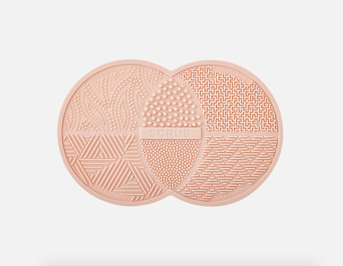  Podložka na čištění štětců Douglas Collection Accessoires Brush Cleansing Pad, Douglas Collection, 259 Kč
