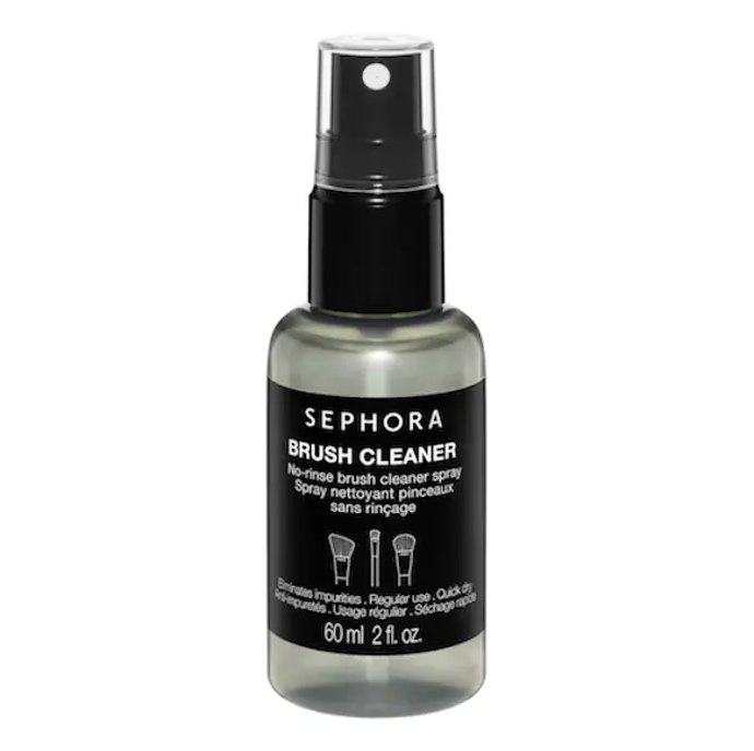  Čisticí sprej No-rinse Brush Cleaning Spray, Sephora Collection, 235 Kč