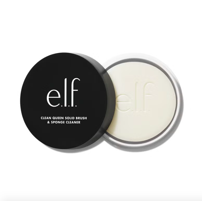  Clean Queen Solid Brush & Sponge Cleaner, Elf Cosmetics, 129 Kč 