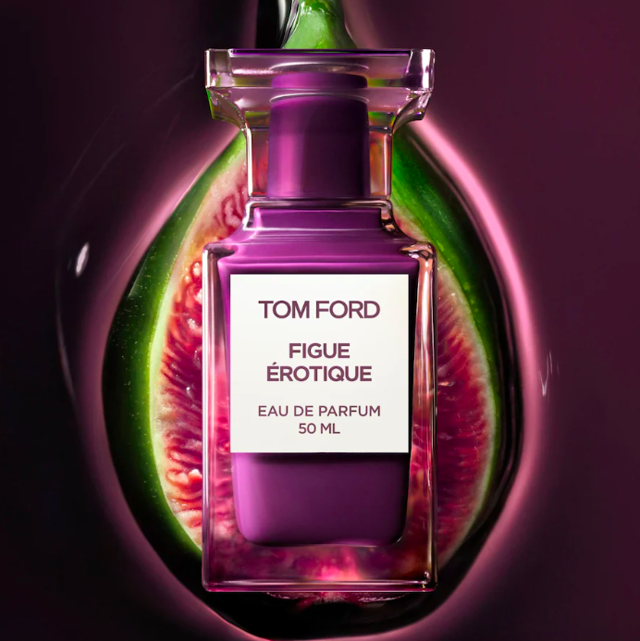 Vůně Figue Érotique, Tom Ford, od 5 700 Kč Vůně Figue Érotique, Tom Ford, od 5 700 Kč