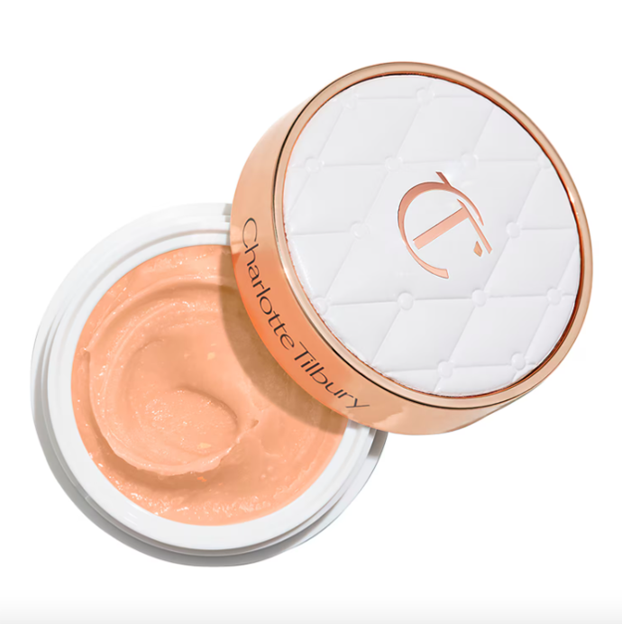  Noční maska na rty Life Changing Lip Mask, Charlotte Tilbury, prodává Sephora, 870 Kč