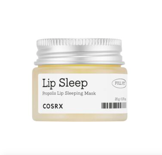  Noční maska na rty Lip Sleep, Cosrx, prodává Hebe.com, 364 Kč