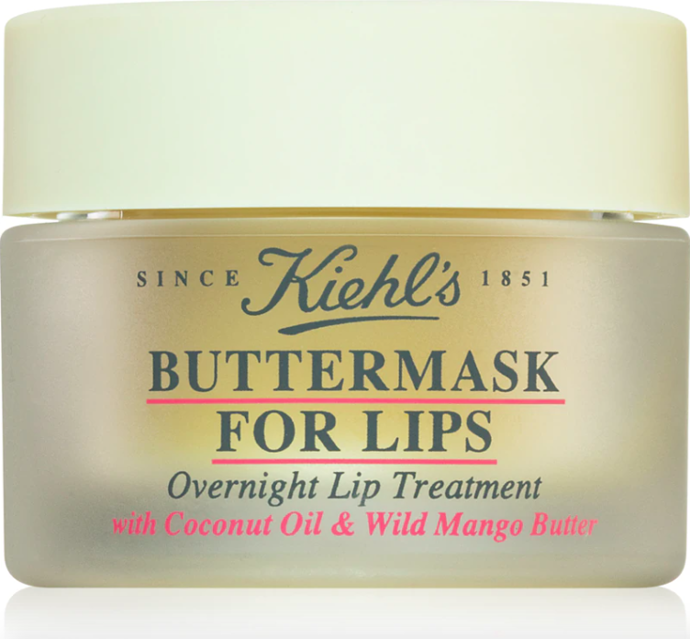  Hydratační maska na rty na noc Buttermask, Kiehl's, 700 Kč