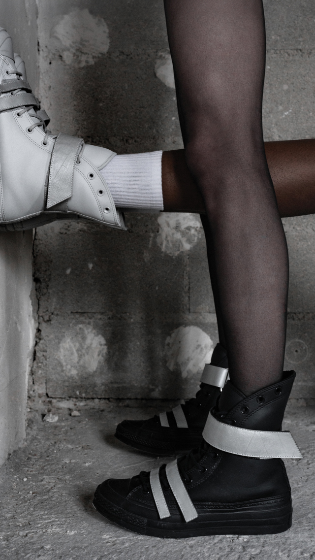 Converse Converse