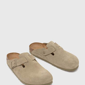 Pantofle, Birkenstock, Answear, 3779 Kč