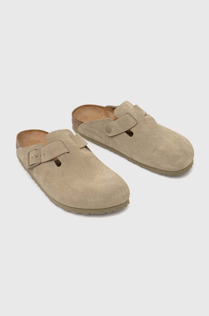 Pantofle, Birkenstock, Answear, 3779 Kč