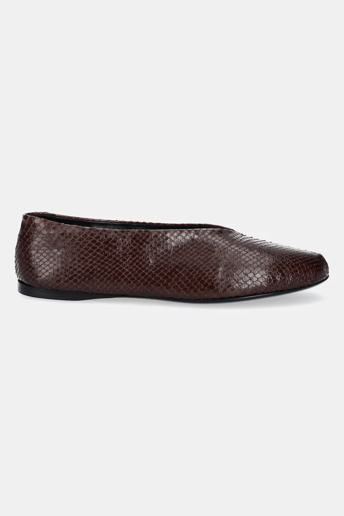 Baleríny, Proenza Schouler, Answear, 8189 Kč Baleríny, Proenza Schouler, Answear, 8189 Kč