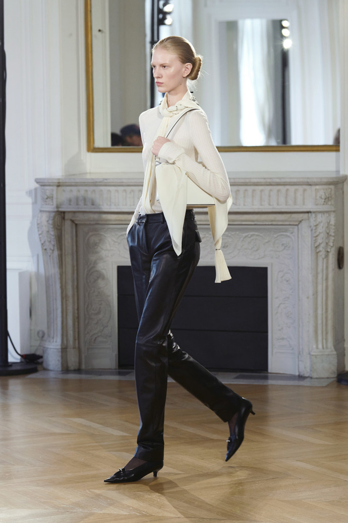 Toteme FW26