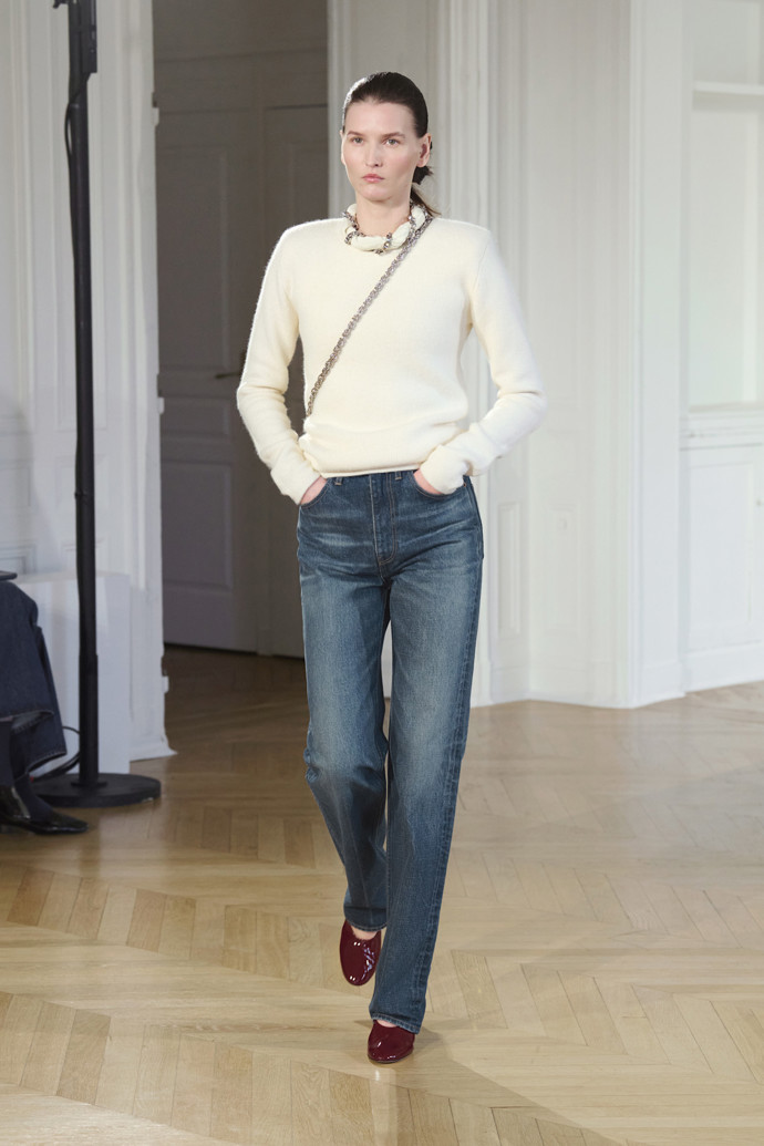 Toteme FW26