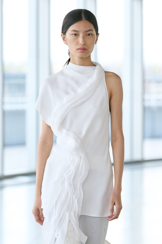 Tove SS26