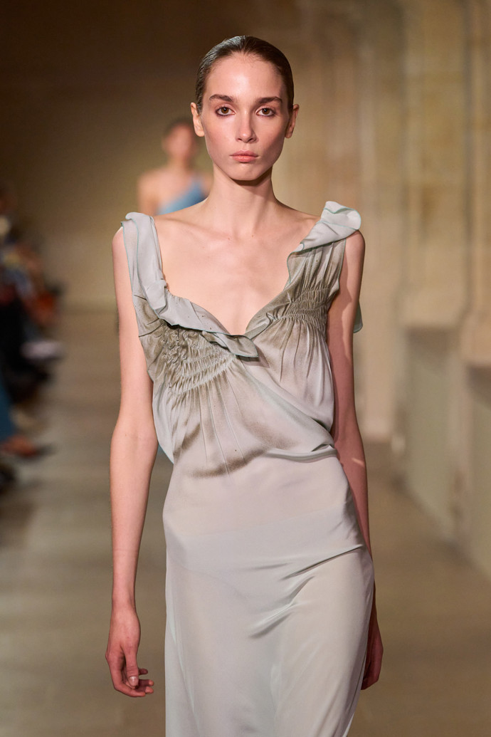 Victoria Beckham SS26