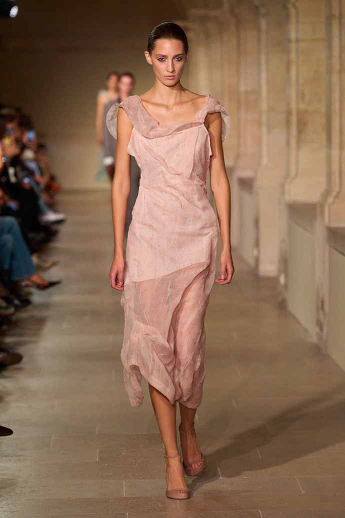 Victoria Beckham SS26