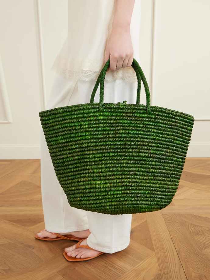 Kabelka, Sensi Studio, Net-a-porter, €220 Kabelka, Sensi Studio, Net-a-porter, €220