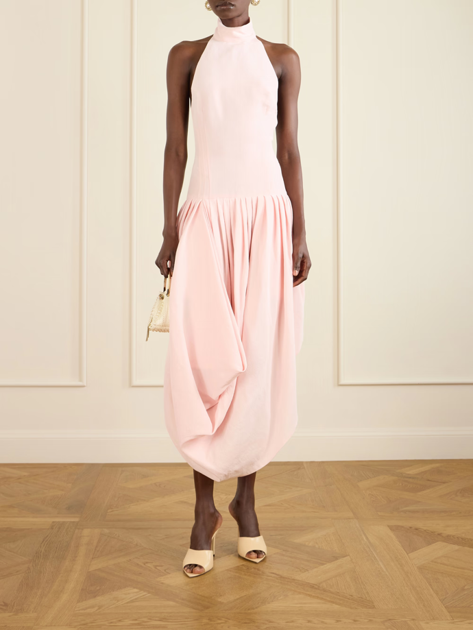 Šaty, Magda Butrym, Net-a-porter, €2,690