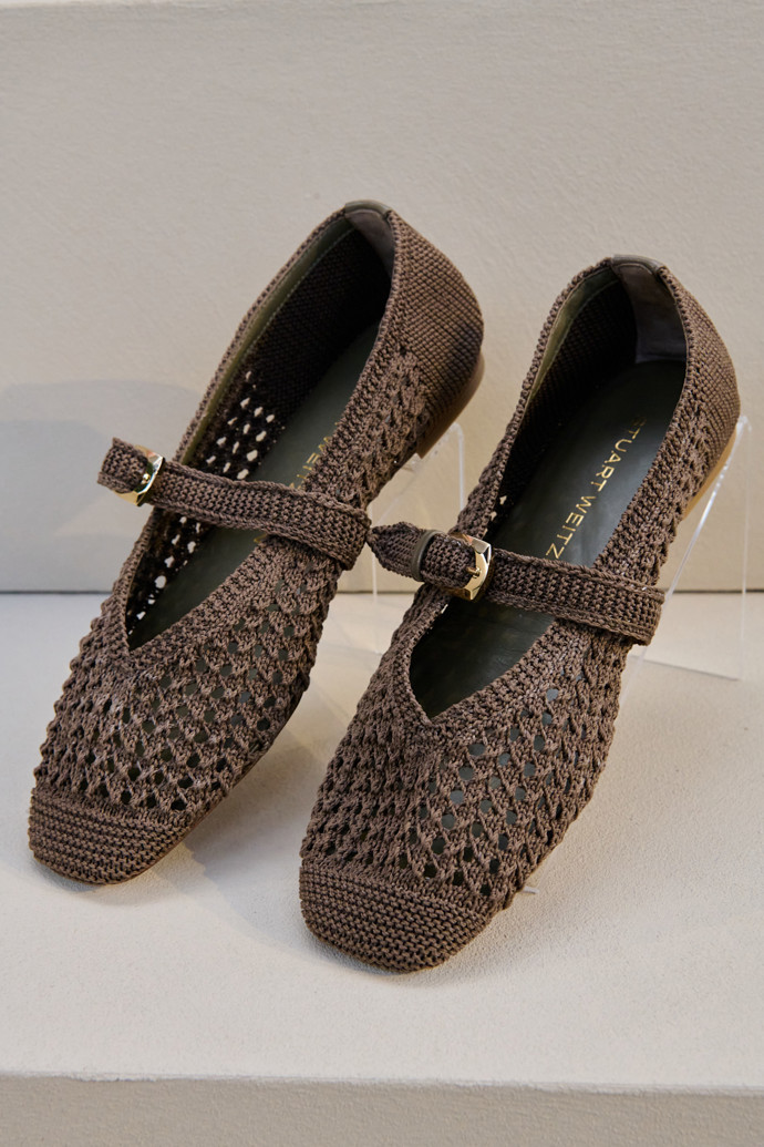 Weitzman SS26 Weitzman SS26