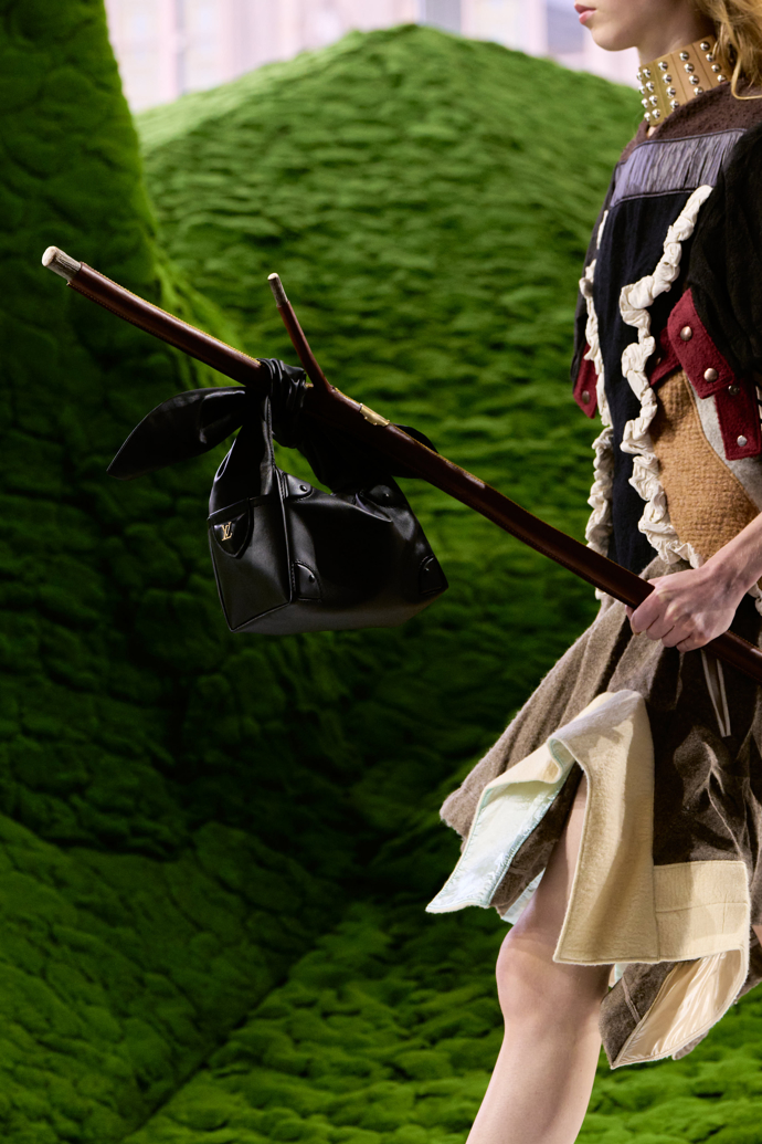 Louis Vuitton FW26