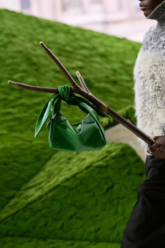 Louis Vuitton FW26