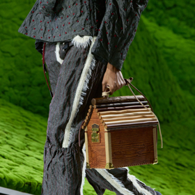 Louis Vuitton FW26