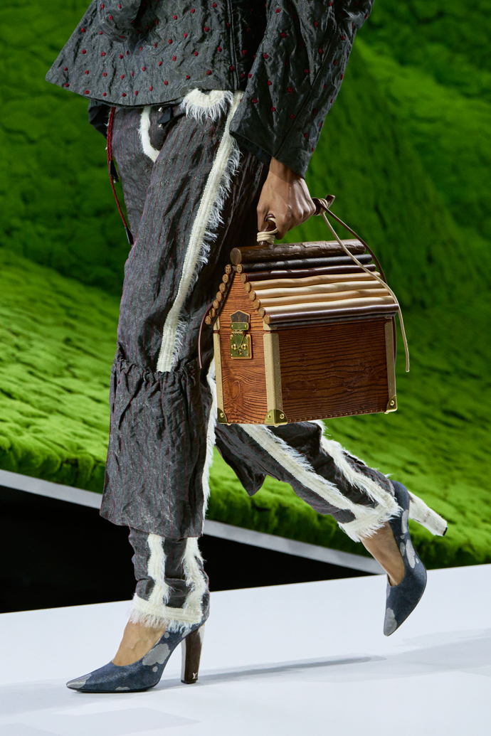 Louis Vuitton FW26