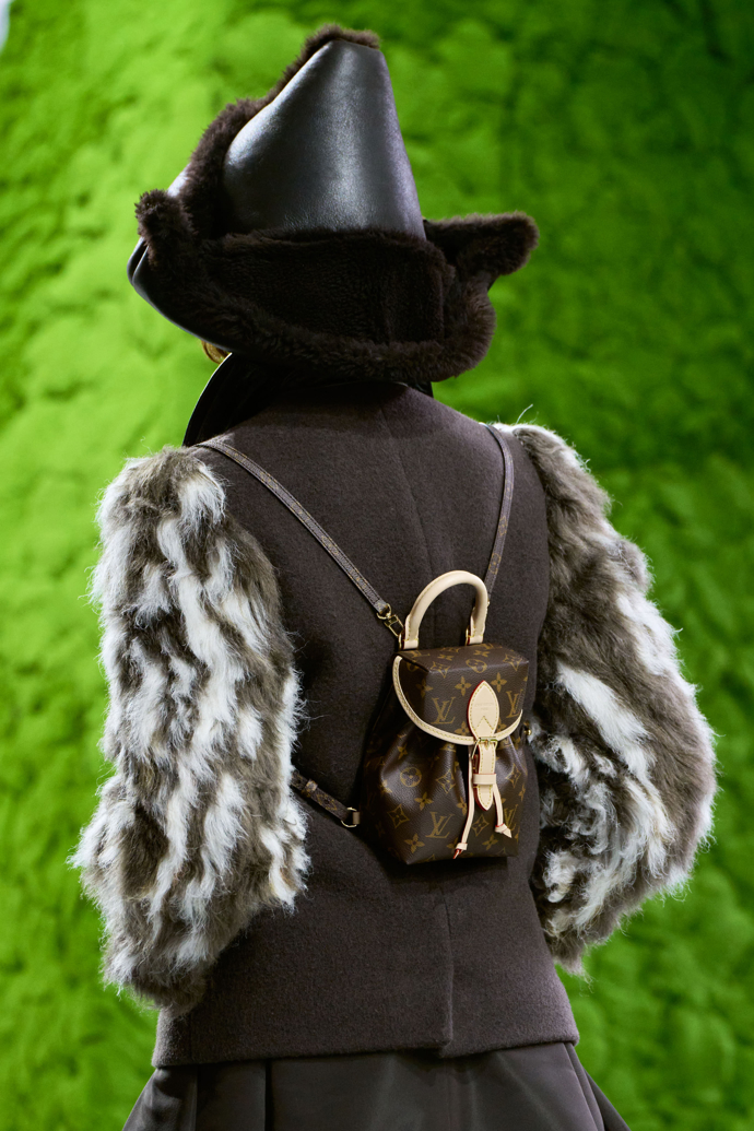 Louis Vuitton FW26