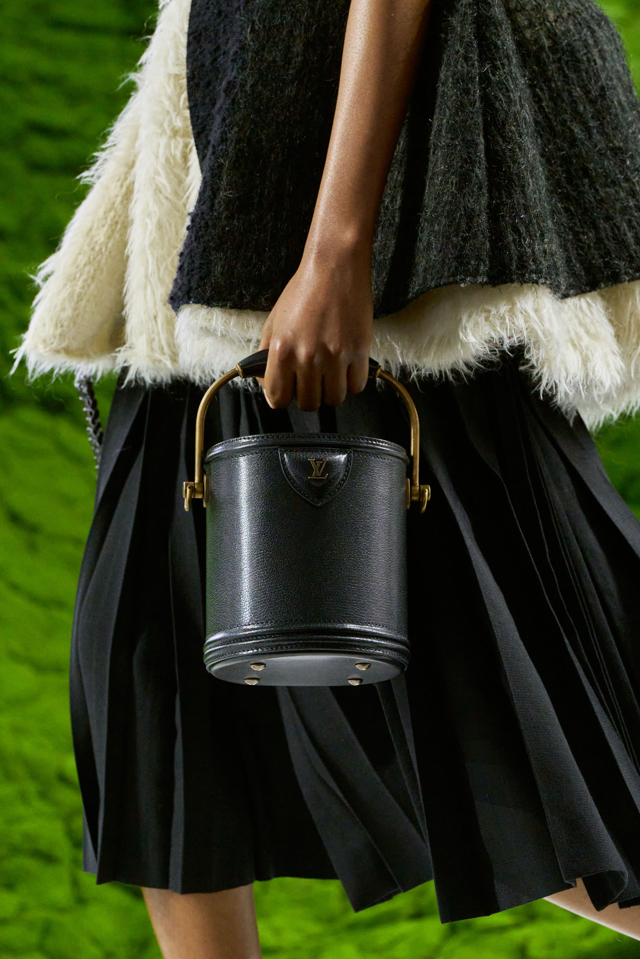 Louis Vuitton FW26