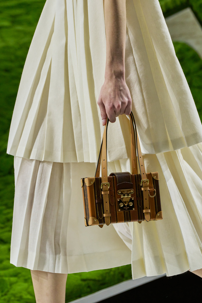 Louis Vuitton FW26
