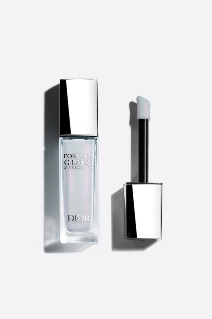  Tekutý rozjasňovač Dior Forever Glow Maximizer, ods. 100 Sugar Icing, Dior, 1 190 Kč