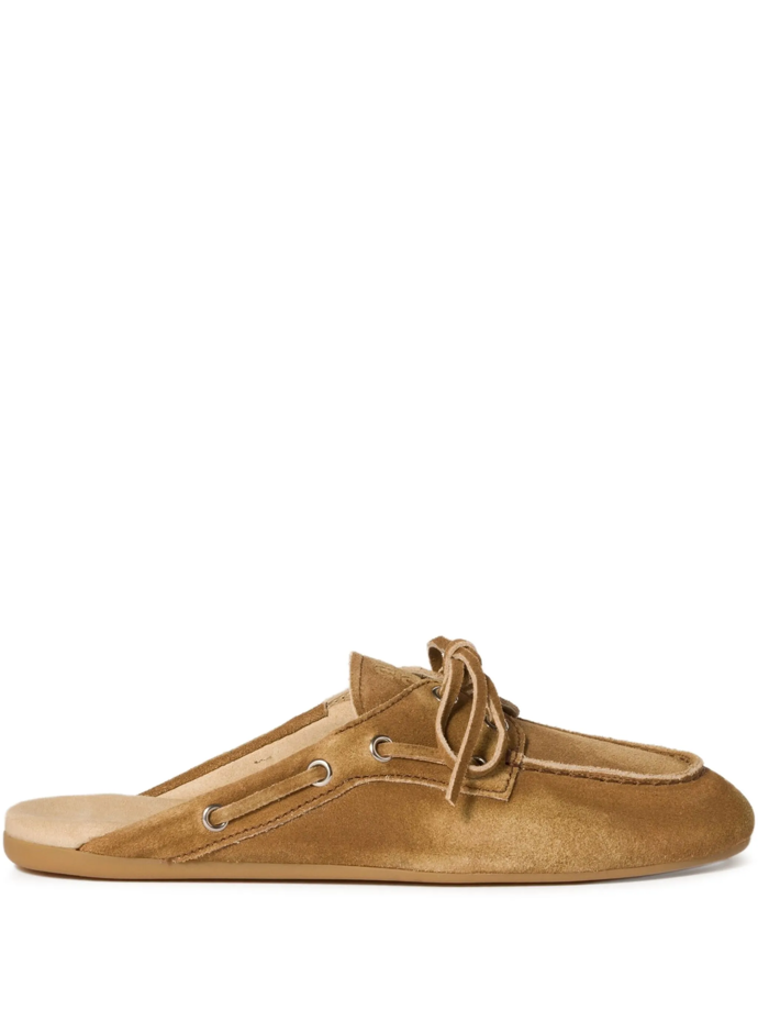 Loafers, MiuMiu, Farfetch, 860 € 