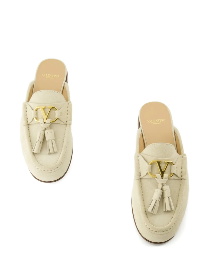 Loafers, Valentino, Farfetch, 890 €