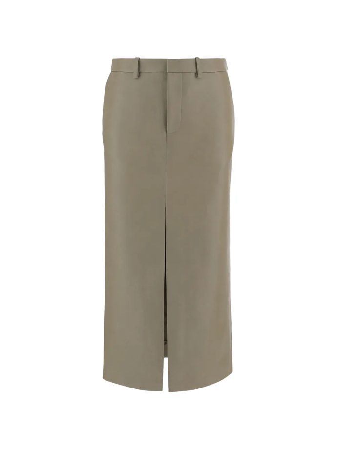 Sukně, The Frankie Shop, Farfetch, 323 €