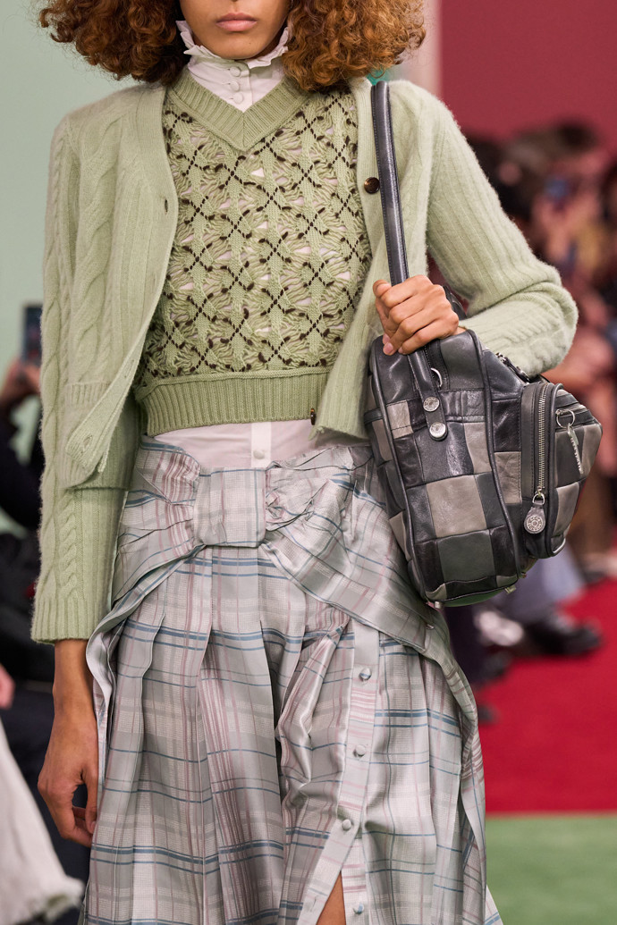 Acne Studios FW26