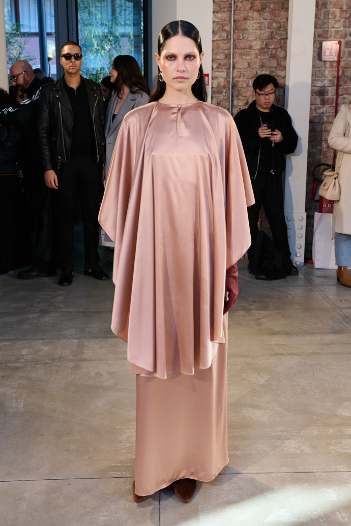 Afraa FW26
