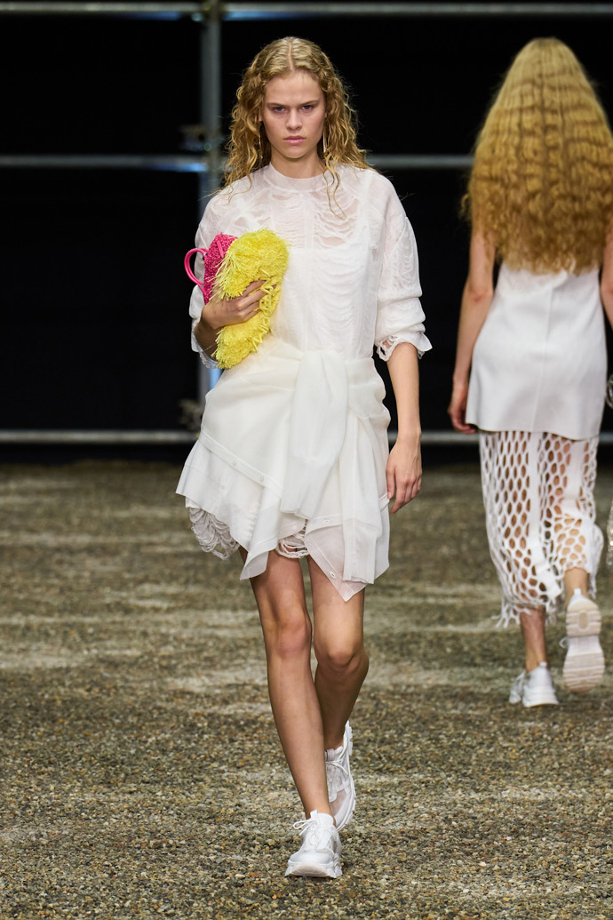 Anteprima SS26