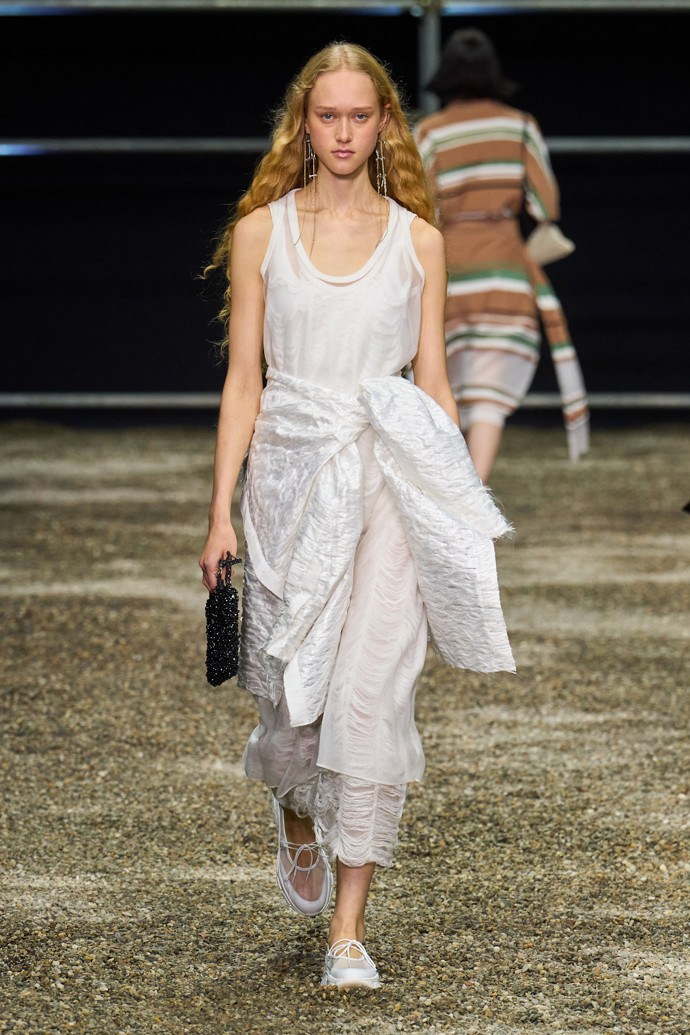 Anteprima SS26