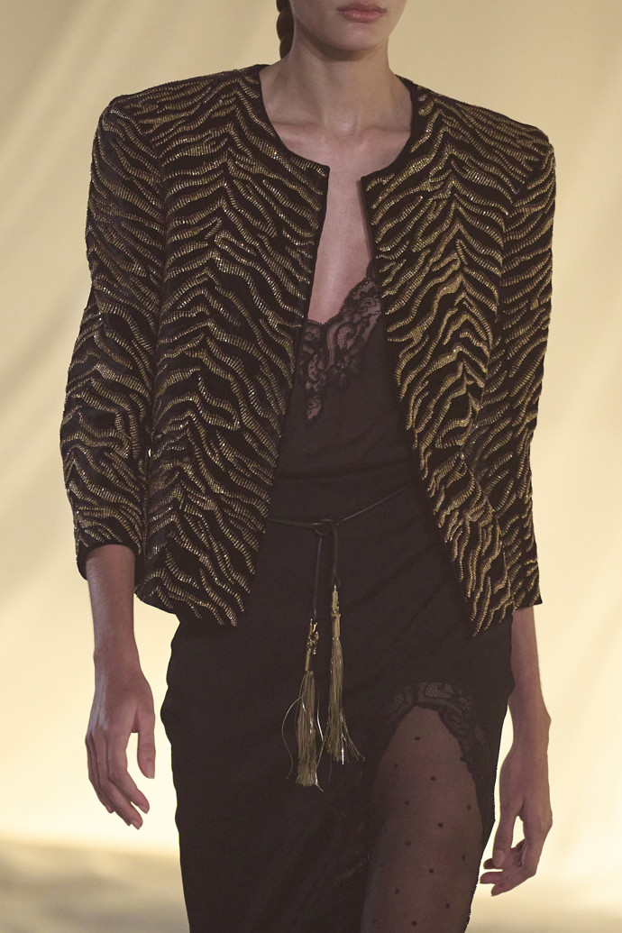 Balmain FW26