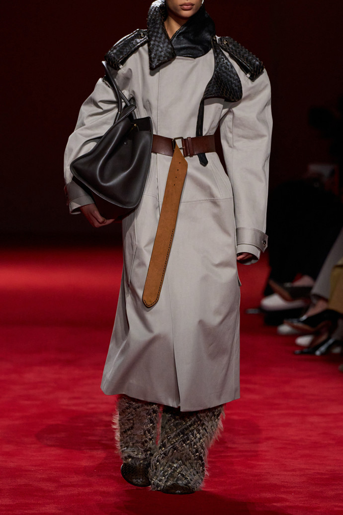 Bottega Veneta FW26