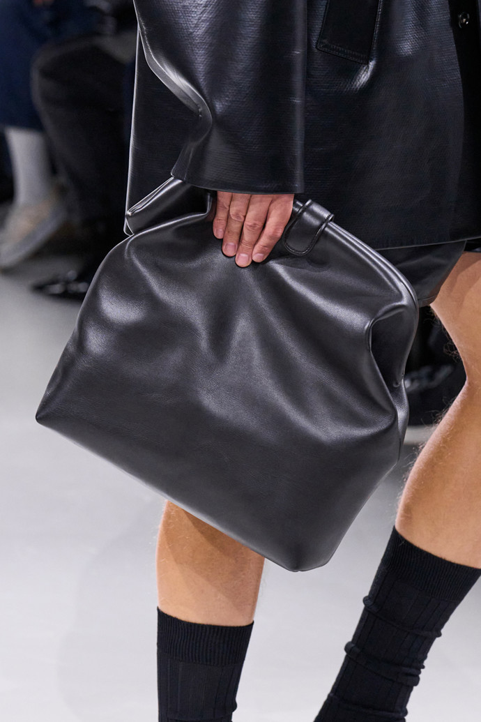 Bottega Veneta SS26