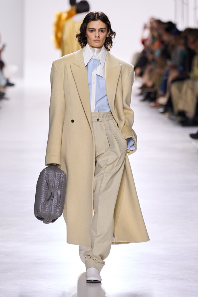 Bottega Veneta SS26