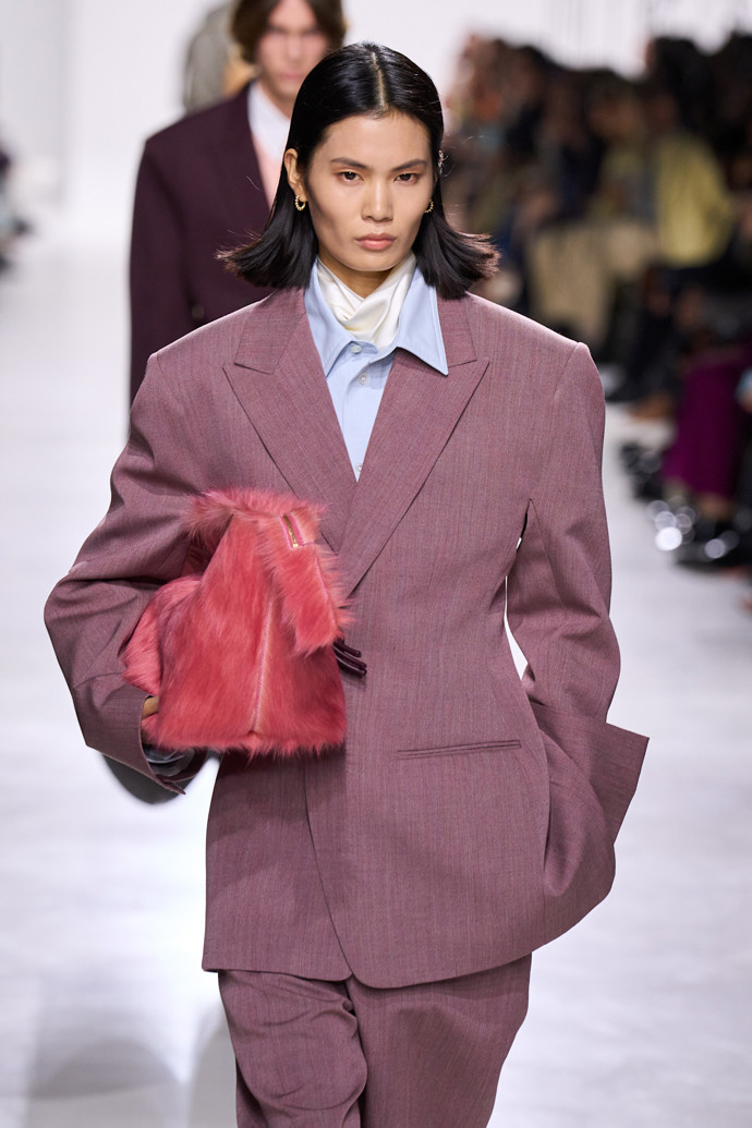 Bottega Veneta SS26