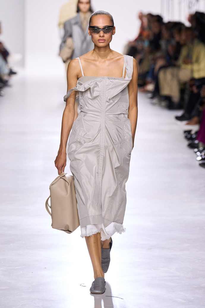 Bottega Veneta SS26