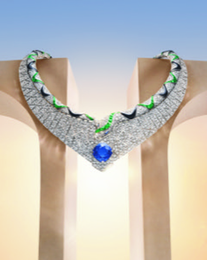Bvlgari
