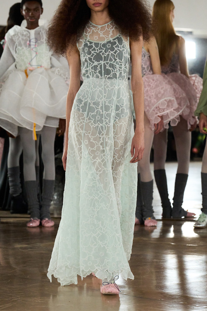 Cecilie Bahnsen FW26