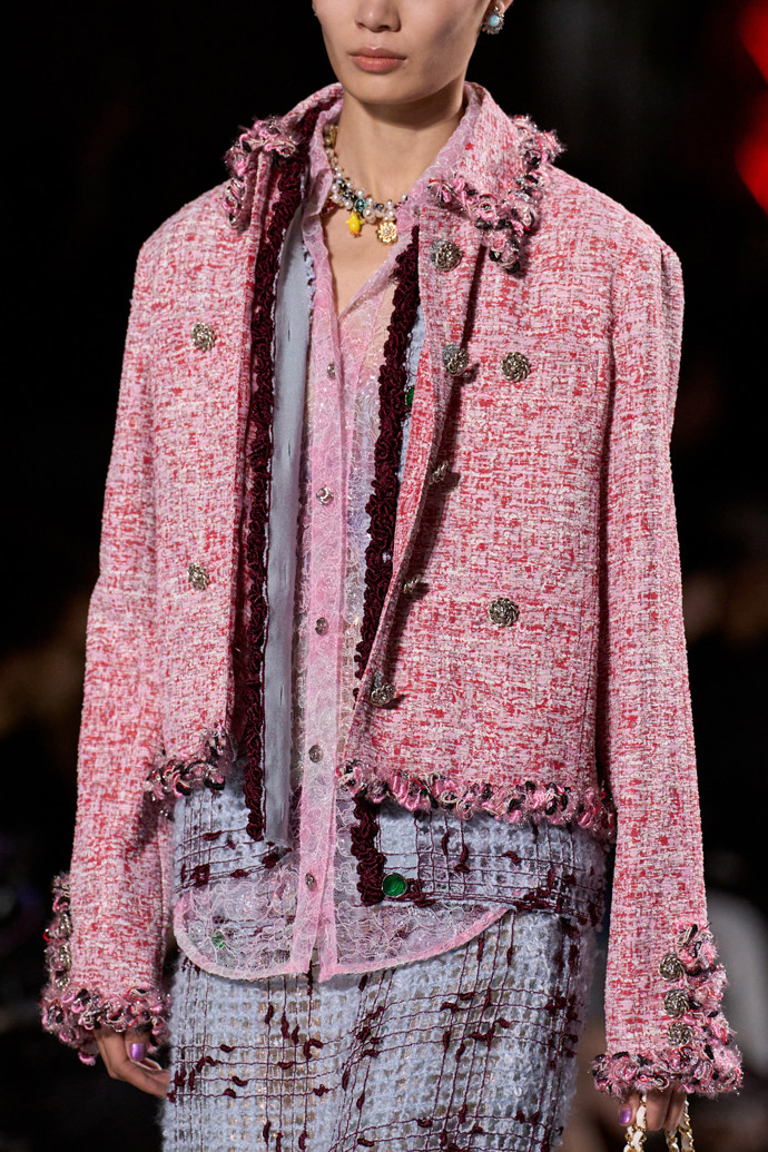 Chanel FW26